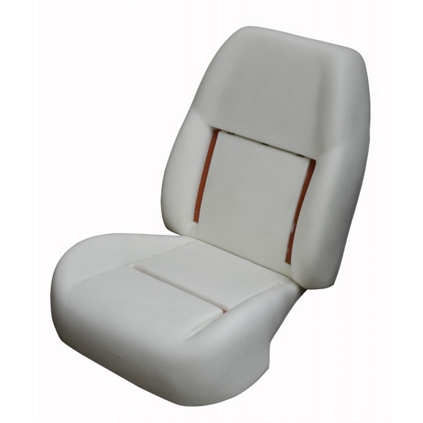 2003-04 Cobra Front Bucket Seat Foam